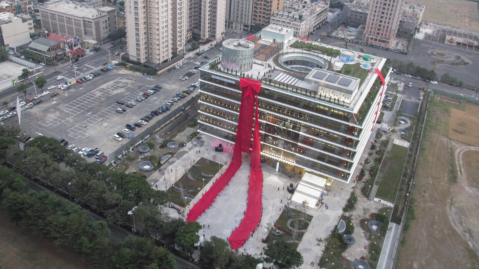 Kaohsiung Public Library