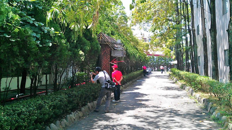 場景圖2510