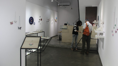 PIN SSTUDIO場景圖