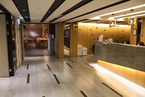 Hub Hotel scene picture