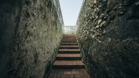 平成砲台場景圖